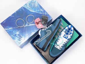 NIKE 2 DEM98127 - Image 6