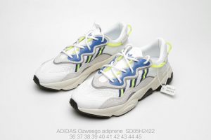 220   Pusha T coachellaADIDAS Ozweego [Nose Candy Mandy]adidas - Image 6