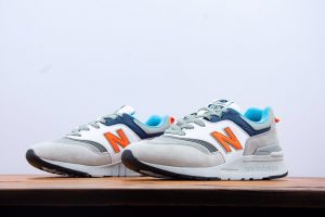 NEW BALANCE 2 DEM67120 - Image 4