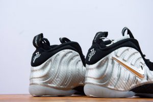NIKE BASKET BALL SHOES DEM50236 - Image 5