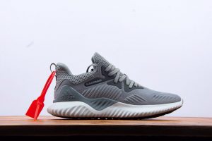 ADIDAS RUNNING SHOES DEM72323 - Image 2