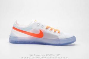 Nike Blazer Low - Image 4