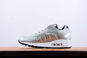 NIKE RUNNING SHOES DEM64285 - Image 3