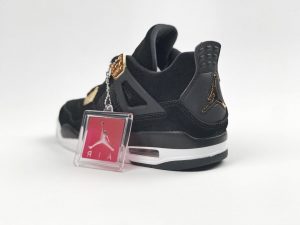 Air Jordan 4 Retro Royalty - Image 4
