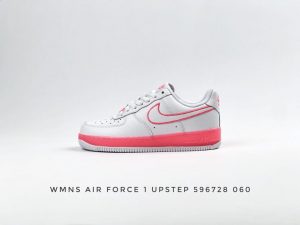 NIKE AIRFORCE DEM87438 - Image 2