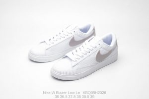 Nike W Blazer Low Le - Image 5