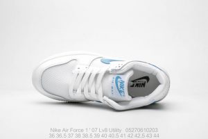 Nike Air Force 1 07 Lv8 Utility Air - Image 4