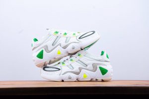 ADIDAS RUNNING SHOES DEM68628 - Image 2