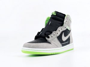 Air Jordan 1 Retro High OG 'Neutral Grey' - Image 7