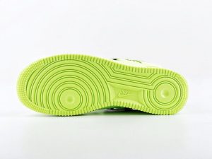 NIKE AIRFORCE AH6828 - Image 3