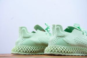 ADIDAS RUNNING SHOES DEM58537 - Image 2