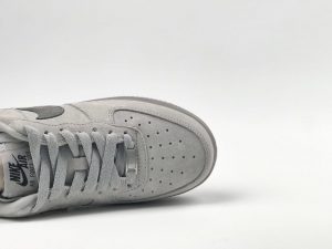Nike Air Force1 x Reigning Champ - Image 4