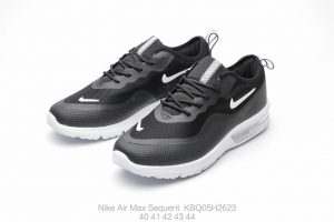 230  Nike Air Max Sequent - Image 5
