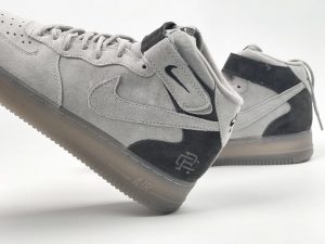 NIKE AIRFORCE DEM71814 - Image 4