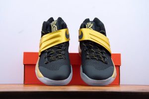NIKE BASKET BALL SHOES DEM90158 - Image 4