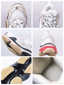 BALENCIAGA TRIPLE S DEM8994 - Image 3