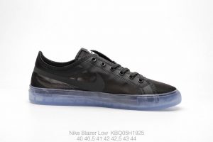 Nike Blazer Low - Image 3