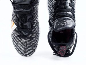 Nike Lebron XVI EP LBJ16 - Image 5