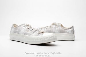 Converse  Low-Cut Ox - Image 5