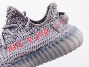 Yeezy 350 V2 Beluga 2.0 - Image 4
