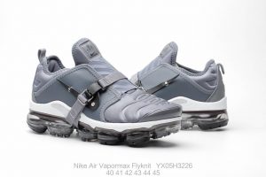 Nike Air Vapormax Flyknit 2018 - Image 5