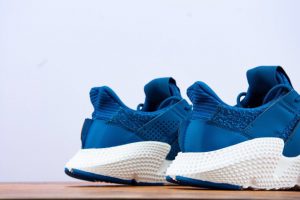 ADIDAS RUNNING SHOES DEM55723 - Image 3