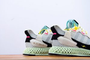 Adidas Consortium ZX 4000 4D - Image 7