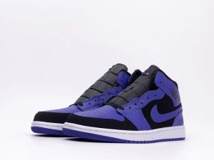 Air Jordan 1 Retro High OG Royal 2013 - Image 5