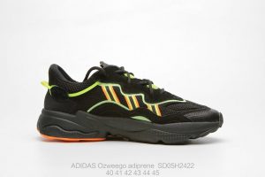 220   Pusha T coachellaADIDAS Ozweego [Nose Candy Mandy]adidas - Image 3