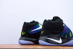 NIKE BASKET BALL SHOES DEM44025 - Image 6