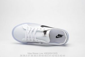Nike Blazer Low - Image 4