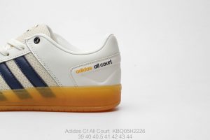 Adidas Cf All Court - Image 3