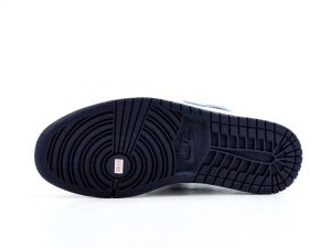 Air Jordan 1 Retro High OG Obsidian - Image 5