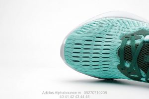 Adidas Alphabounce m 5 - Image 6