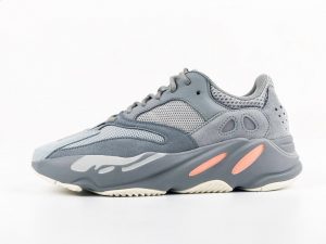 Yeezy Boost 700 Inertia - Image 2