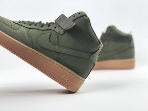 NIKE AIRFORCE DEM96590 - Image 4