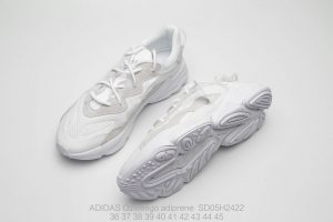 220   Pusha T coachellaADIDAS Ozweego [Nose Candy Mandy]adidas - Image 6