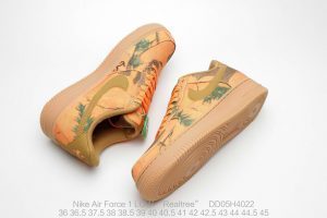 Nike Air Force 1 LOW Realtree  3D - Image 5