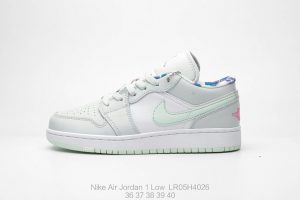 Nike Air Jordan 1 Low - Image 4