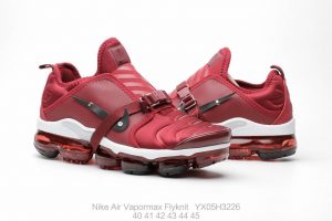 Nike Air Vapormax Flyknit 2018 - Image 3