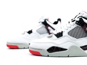 NIKE AIR JORDAN 4 - Image 6