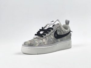 Nike Air Force 1 Low 9010 All Star 2018 - Image 4