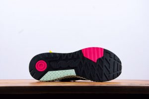 Adidas Consortium ZX 4000 4D - Image 8