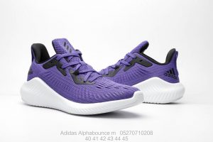 Adidas Alphabounce m 5 - Image 2