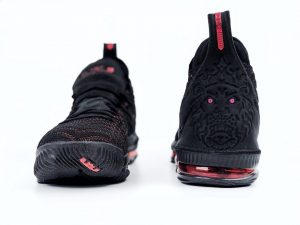 Nike Lebron XVI EP LBJ16 - Image 6