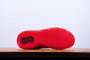 NIKE BASKET BALL SHOES DEM5814 - Image 4