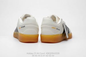 Adidas Cf All Court - Image 4