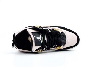 Air Jordan 4 Retro Splatter - Image 7