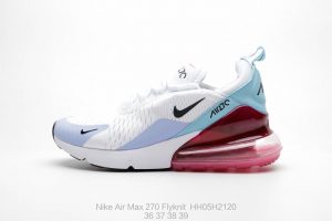 Nike Air Max 270 Flyknit - Image 5