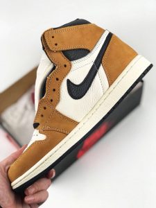 AIR JORDAN AJ DEM16734 - Image 2